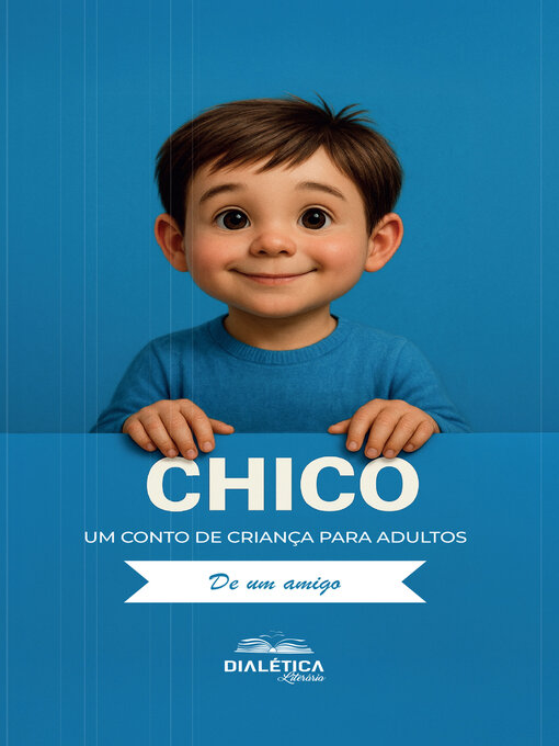Title details for Chico by De um amigo - Wait list